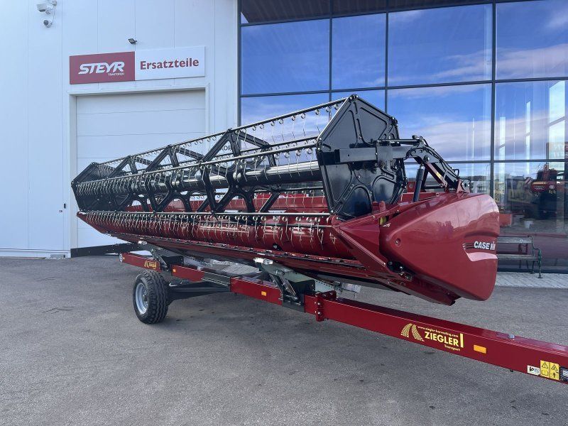 Case IH 3050 STD 6,70