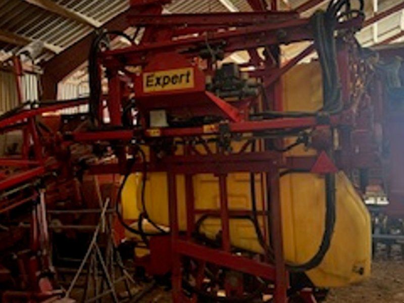 Kverneland Rau pert 20M