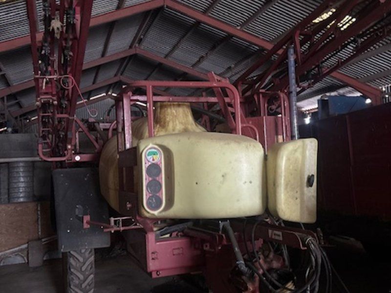 Hardi Commander 2800 20M MED LOVPLIGTIGT UDSTYR