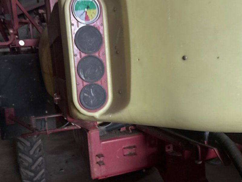 Hardi Commander 2800 20M MED LOVPLIGTIGT UDSTYR