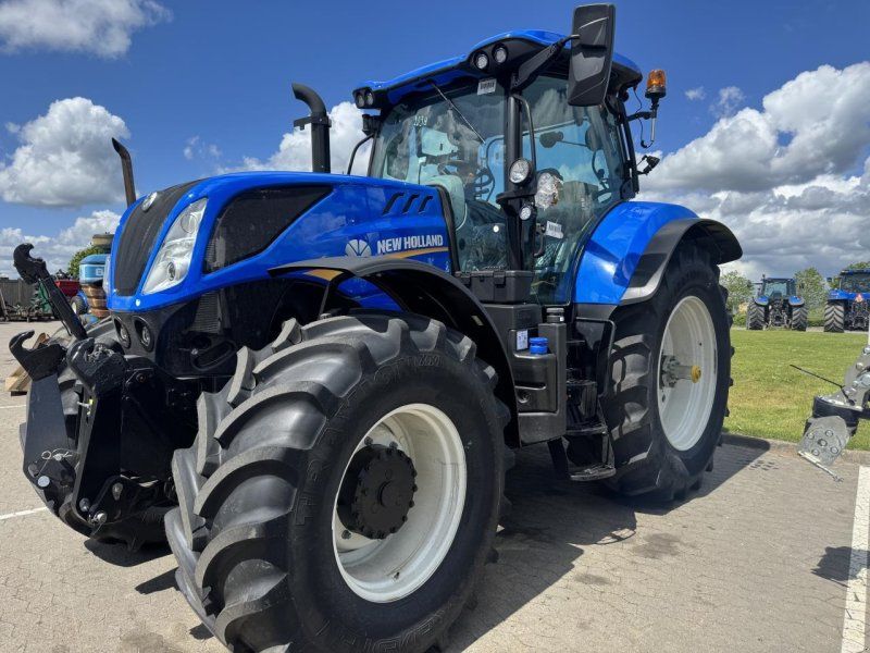 New Holland T7.230 AC GEN