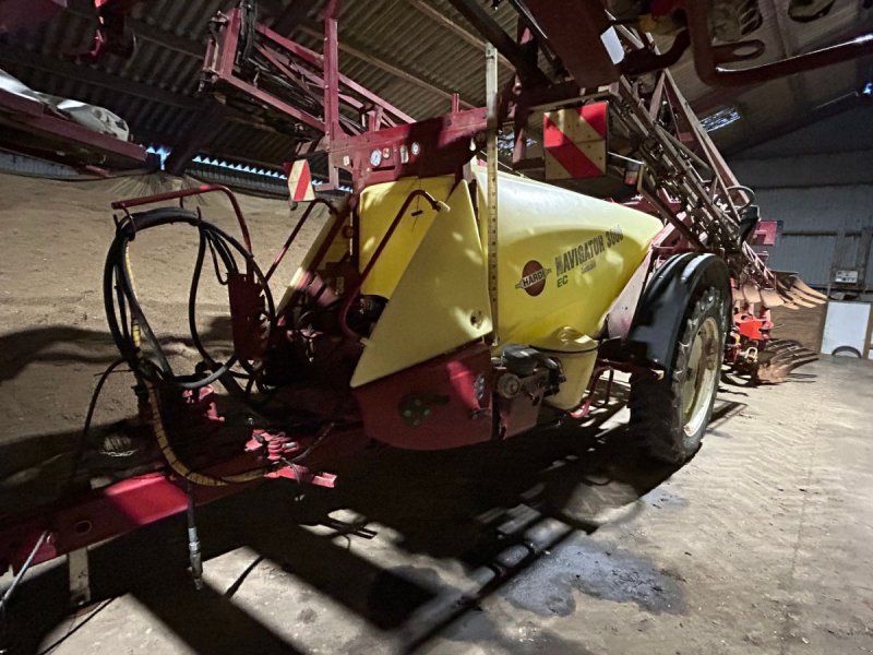 Hardi NAVIGATOR 3000 ECHO  24 mtr  Delta V