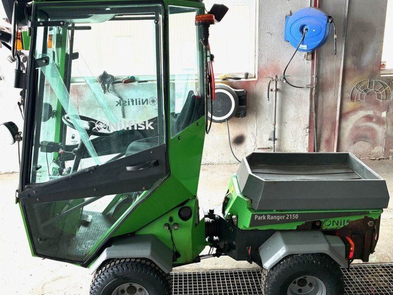 Egholm Park Ranger 2150