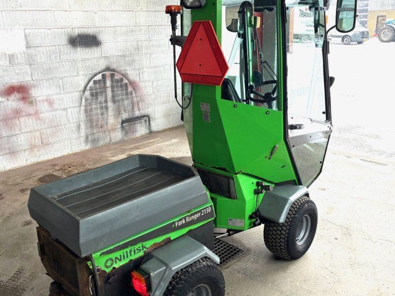 Egholm Park Ranger 2150