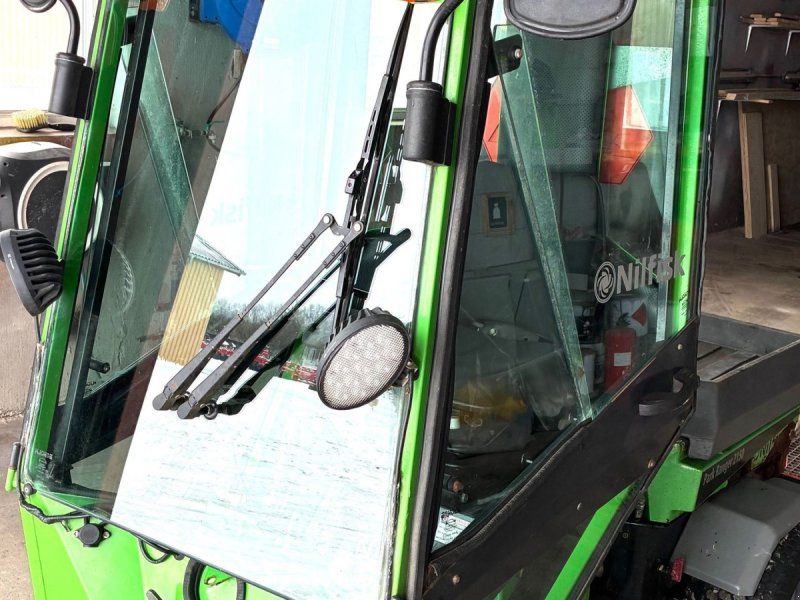 Egholm Park Ranger 2150