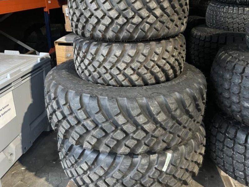 Petlas PETLAS-TRAKTORMØNSTE