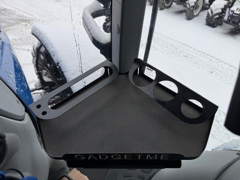 New Holland T7.270 Auto Command SideWinder II (Stage V)