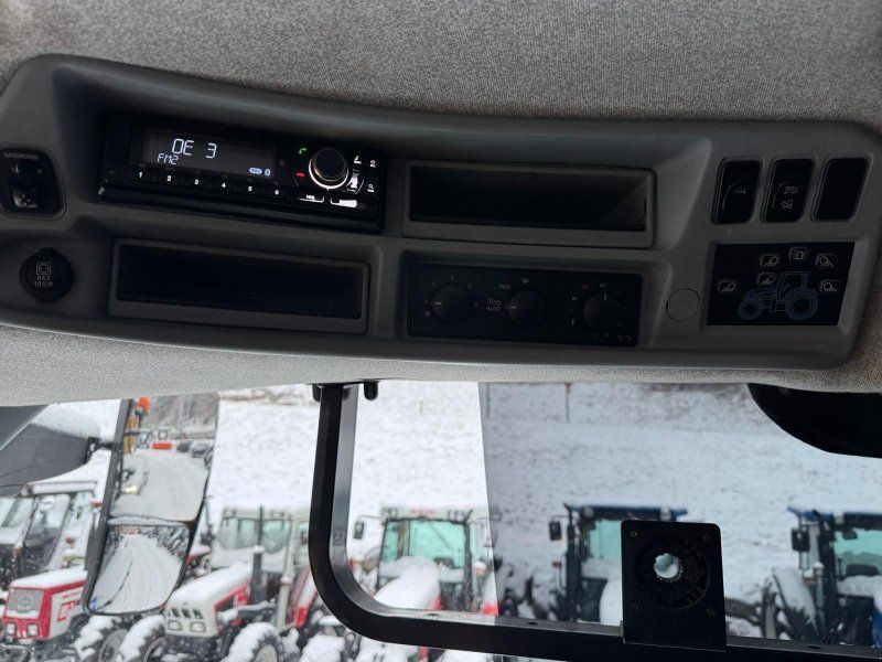 New Holland T7.270 Auto Command SideWinder II (Stage V)