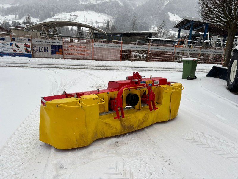 Pöttinger NOVA ALPIN 221