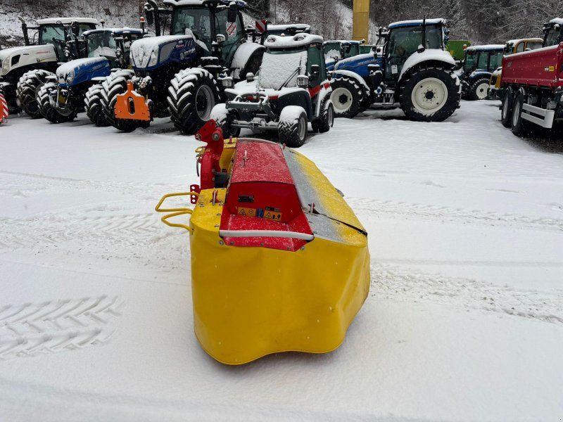 Pöttinger NOVA ALPIN 221