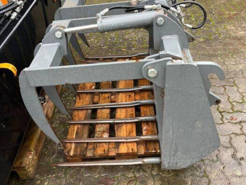 Weidemann KROKODILGEBISS