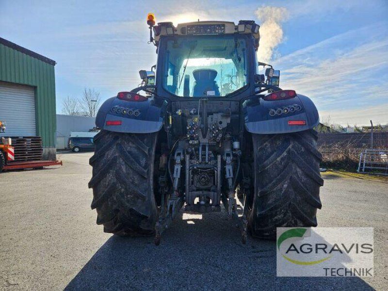 Fendt 724 VARIO SCR