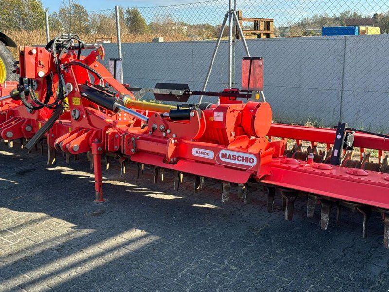 Maschio Toro 7000