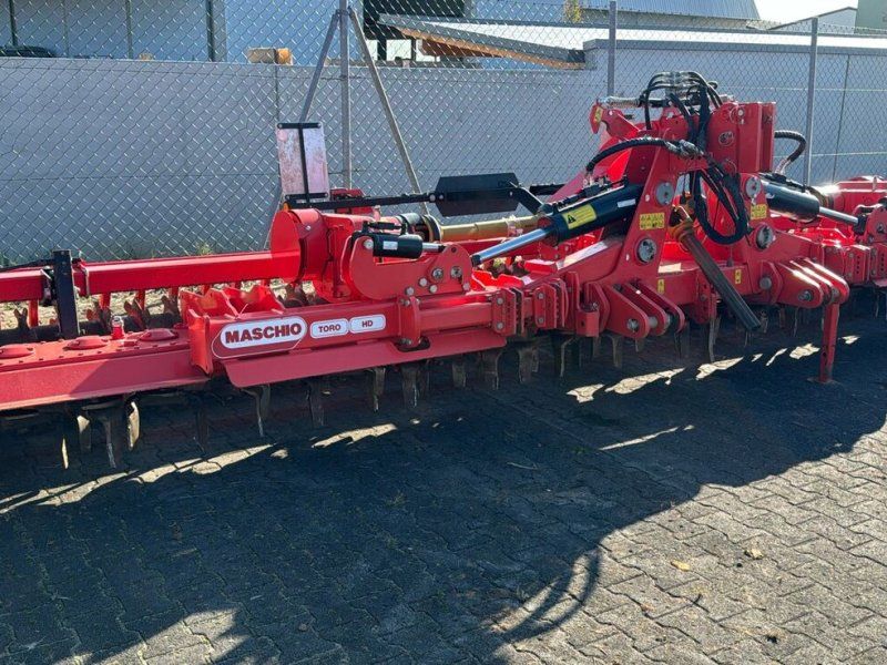 Maschio Toro 7000