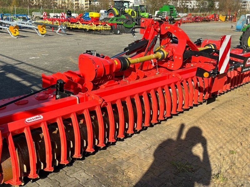 Maschio Toro 7000