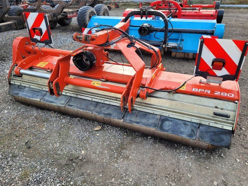 Kuhn BPR 280