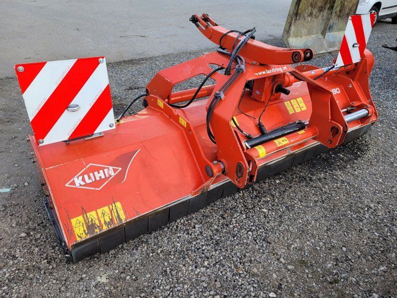 Kuhn BPR 280