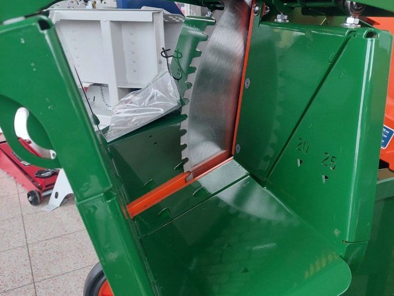 Posch WKE 5,5-700 HSWY