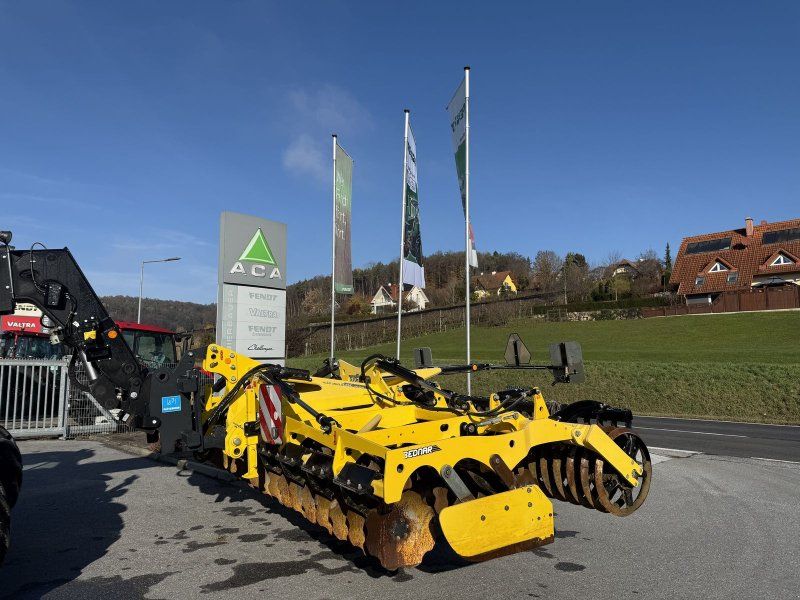 Bednar SWIFTERDISC XN 5000