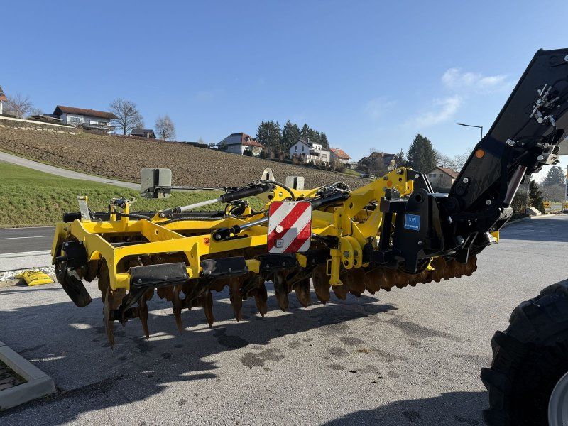 Bednar SWIFTERDISC XN 5000