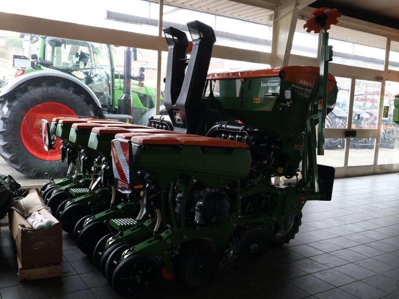 Amazone Precea 4500-2CC