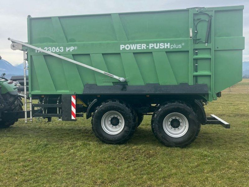 Brantner Power Push Plus TA 23063 PP+