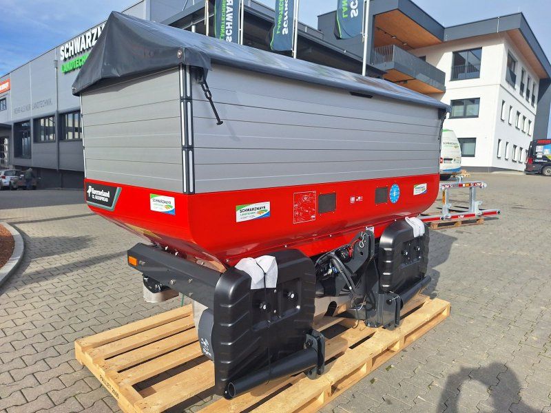 Kverneland Geospread 1300 G3 CL