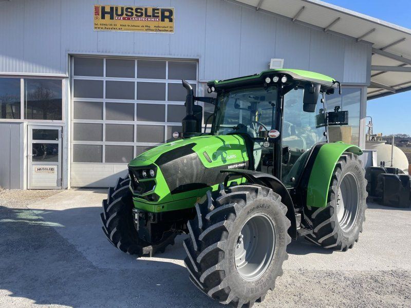 Deutz-Fahr 5105