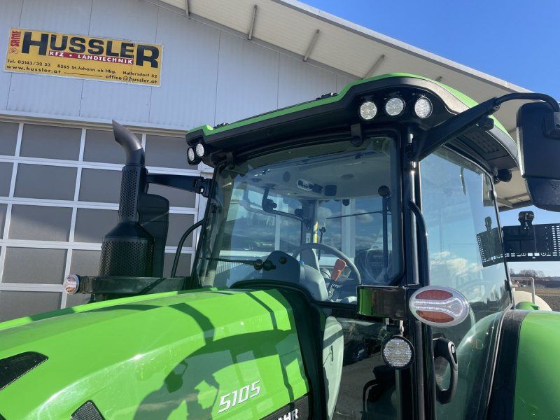 Deutz-Fahr 5105