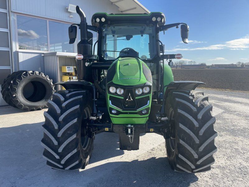 Deutz-Fahr 5105
