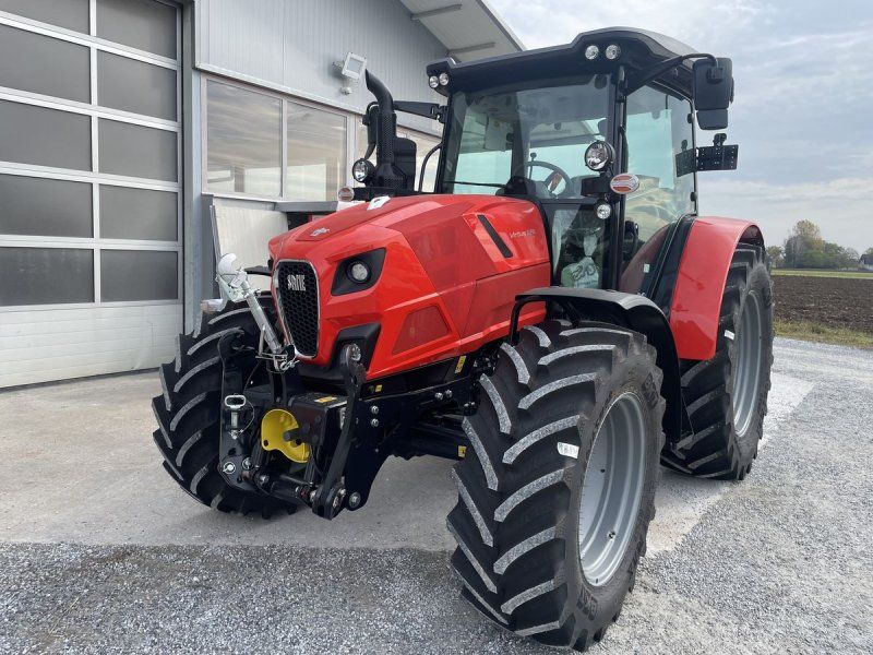 Same Virtus 125 Powershift (Stage V)