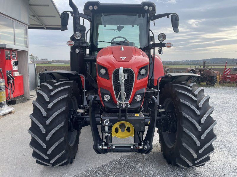 Same Virtus 125 Powershift (Stage V)