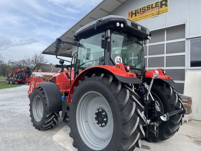 Same Virtus 125 Powershift (Stage V)