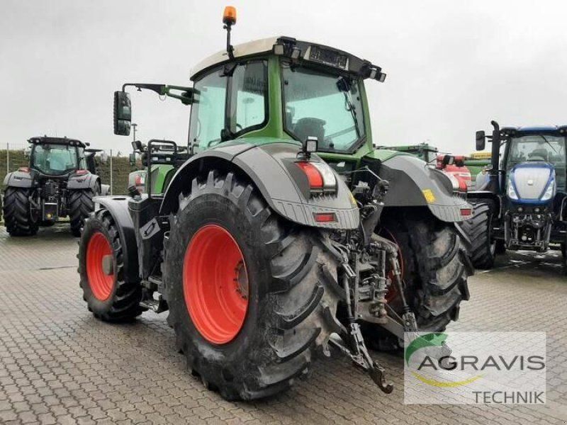 Fendt 828 VARIO S4