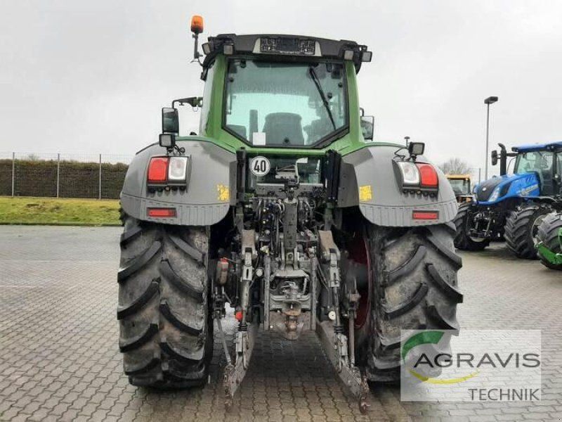 Fendt 828 VARIO S4