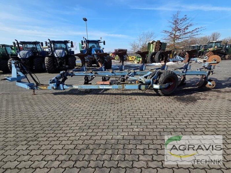 Lemken VARI-DIAMANT 9 X