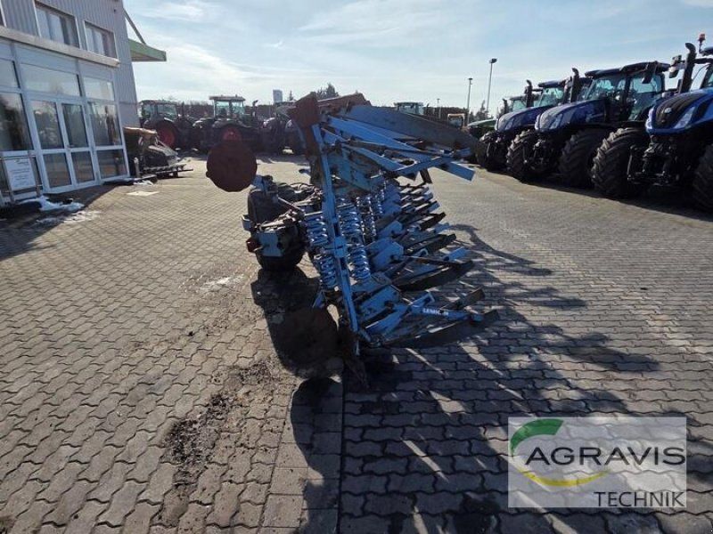 Lemken VARI-DIAMANT 9 X