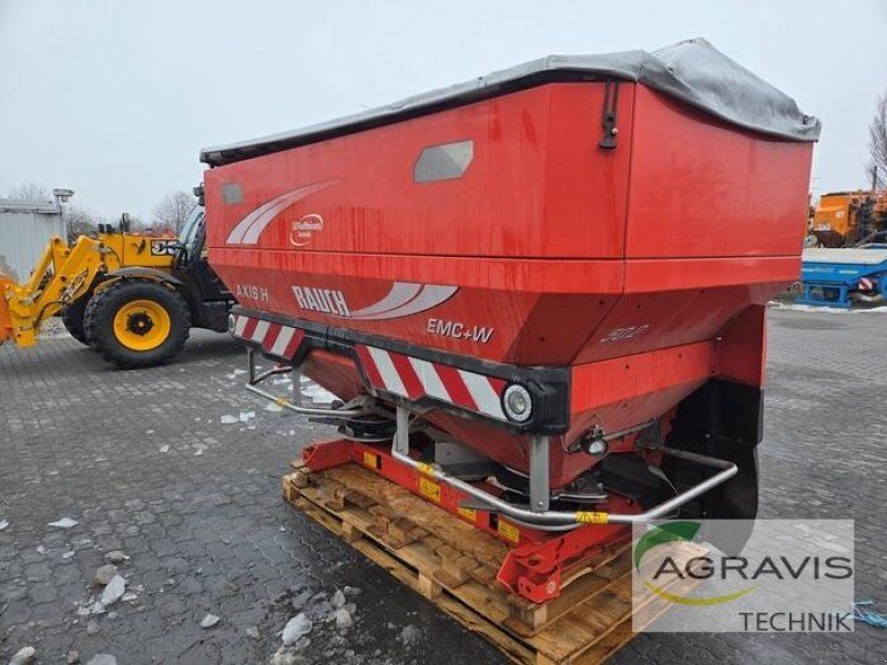 Rauch AXIS-H 50.2 EMC+W