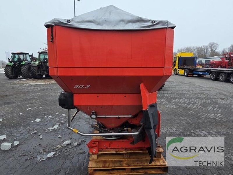 Rauch AXIS-H 50.2 EMC+W