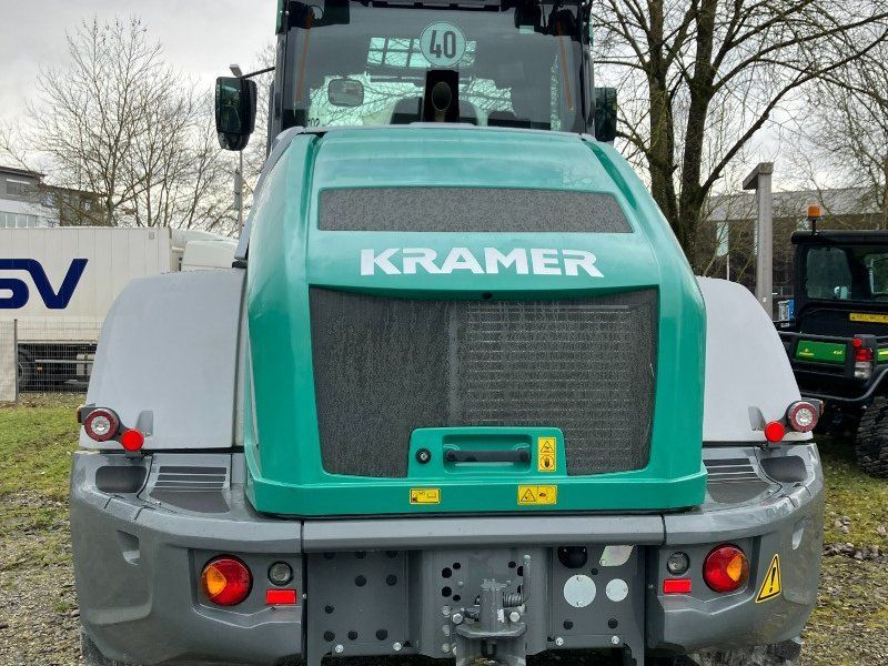 Kramer KL 55.8T
