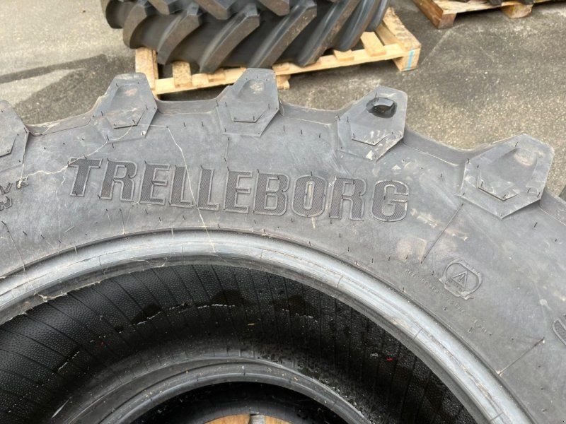 Trelleborg 540/65R28