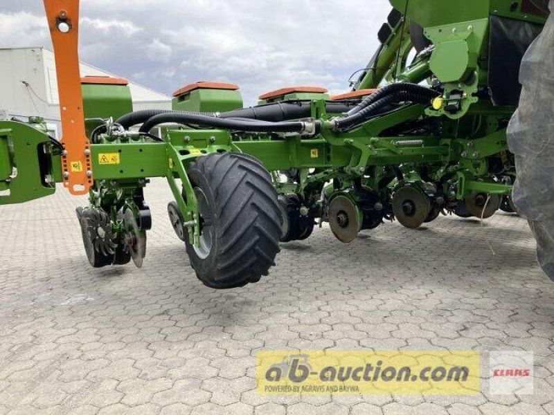 Amazone PRECCEA 6000-2CC SUPER 8 R.