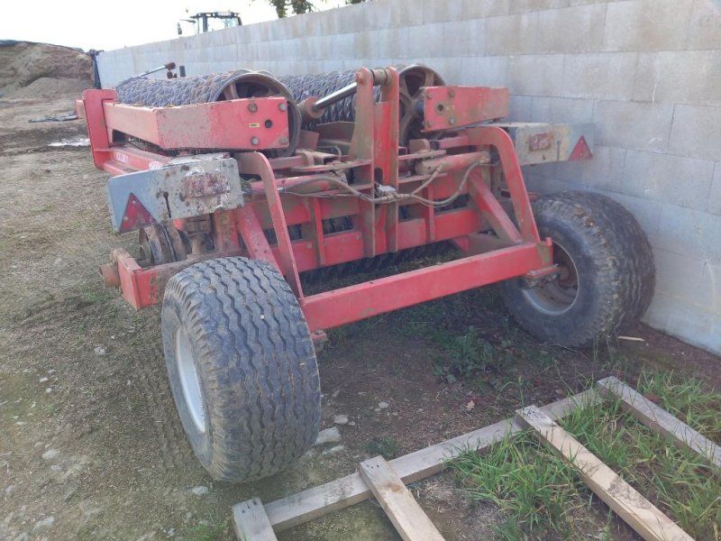 Quivogne Rollmot 830 RLM