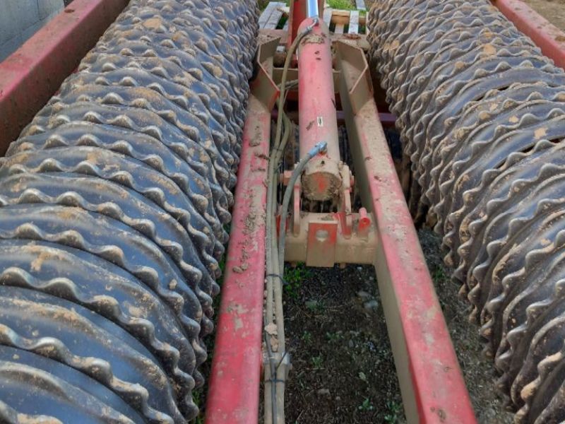 Quivogne Rollmot 830 RLM