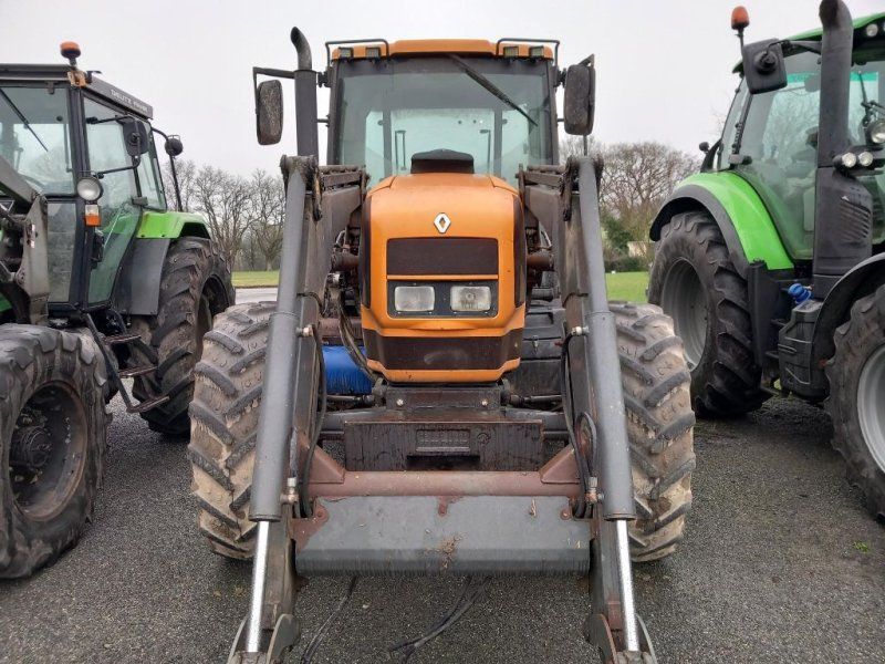 Renault Arès 696 RZ