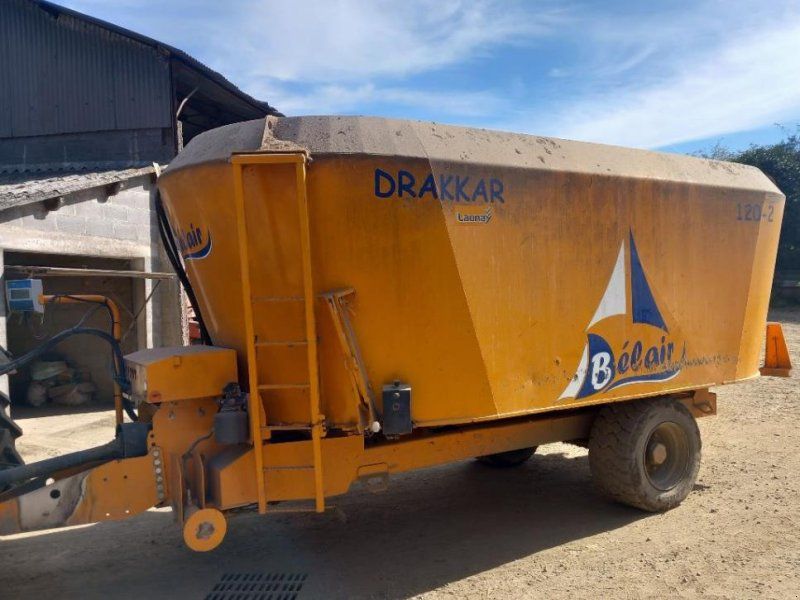Drakkar 120-2