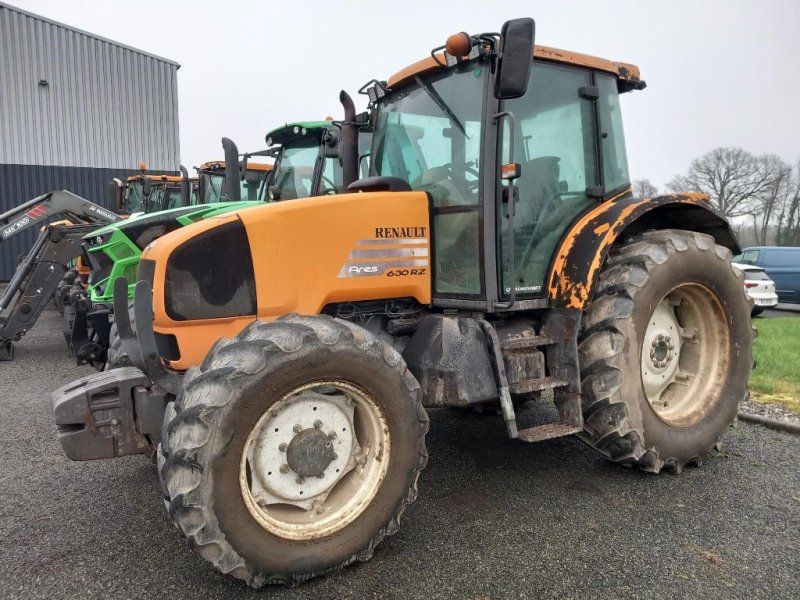 Renault Arès 630 RZ