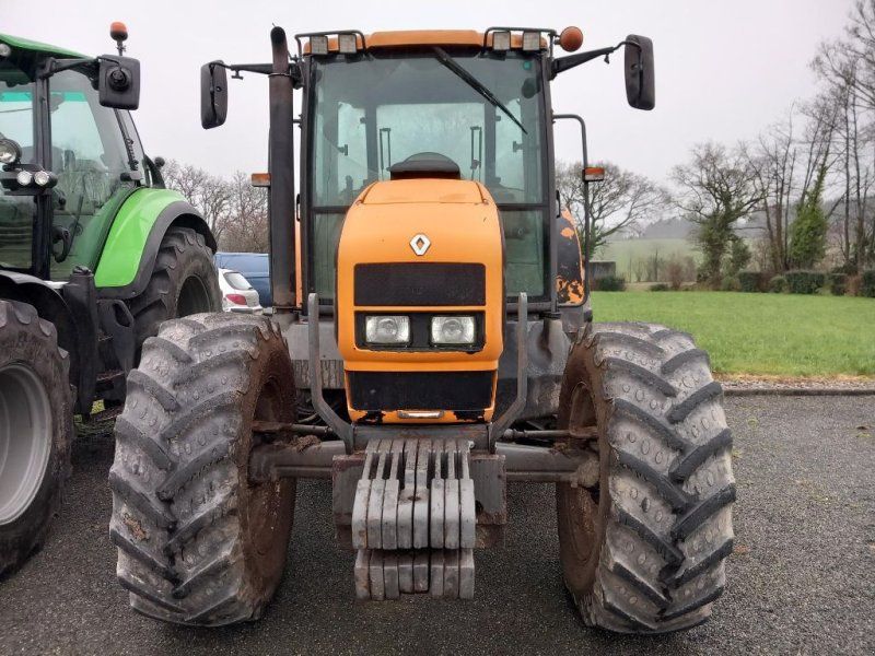 Renault Arès 630 RZ