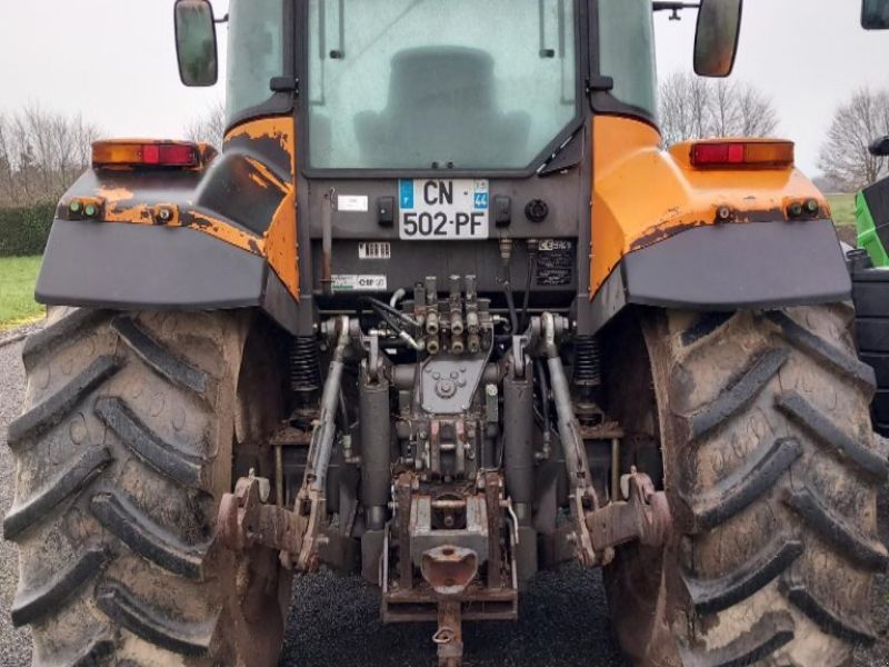 Renault Arès 630 RZ