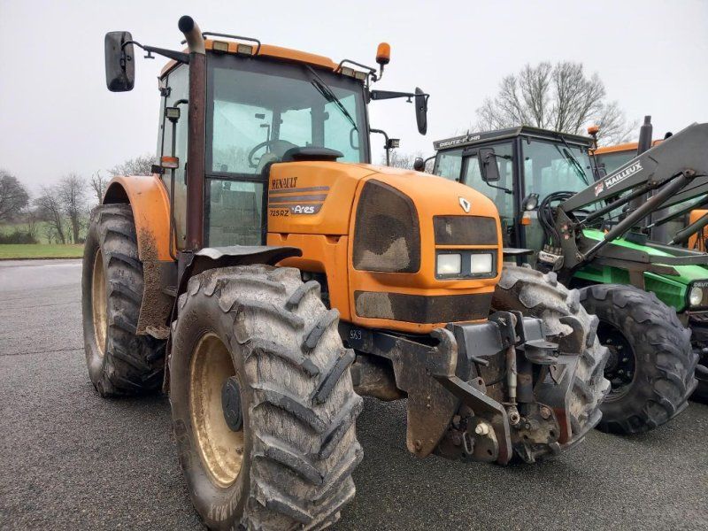 Renault Arès 725 RZ